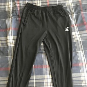 Jed North Matrix Tapered Joggers
